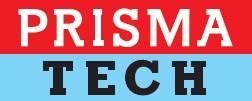 prisma tech logo
